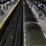 Cierra el metro de Nueva York por primera vez en su historia