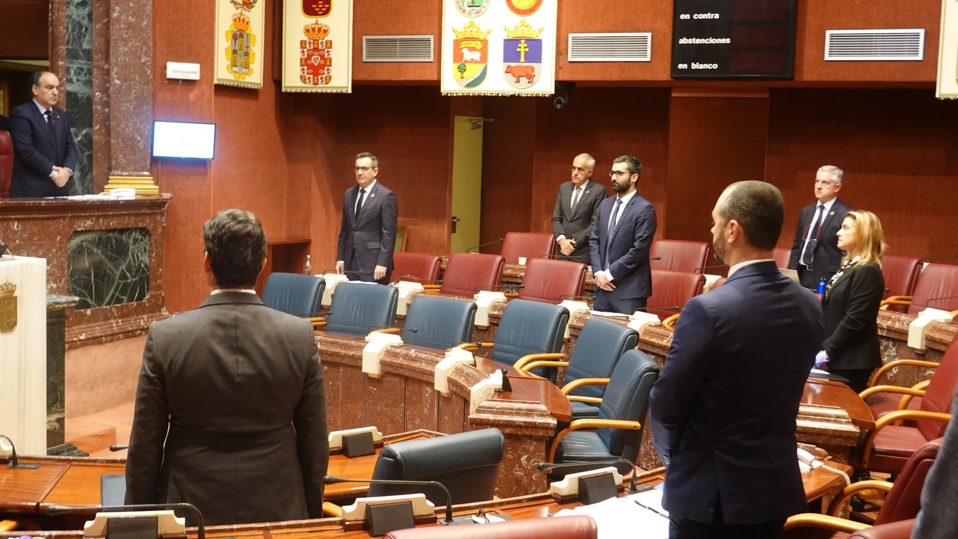 Coronavirus.- El decreto-ley para mitigar el impacto del Covid-19 se tramitará como proyecto de ley y podrá modificarse