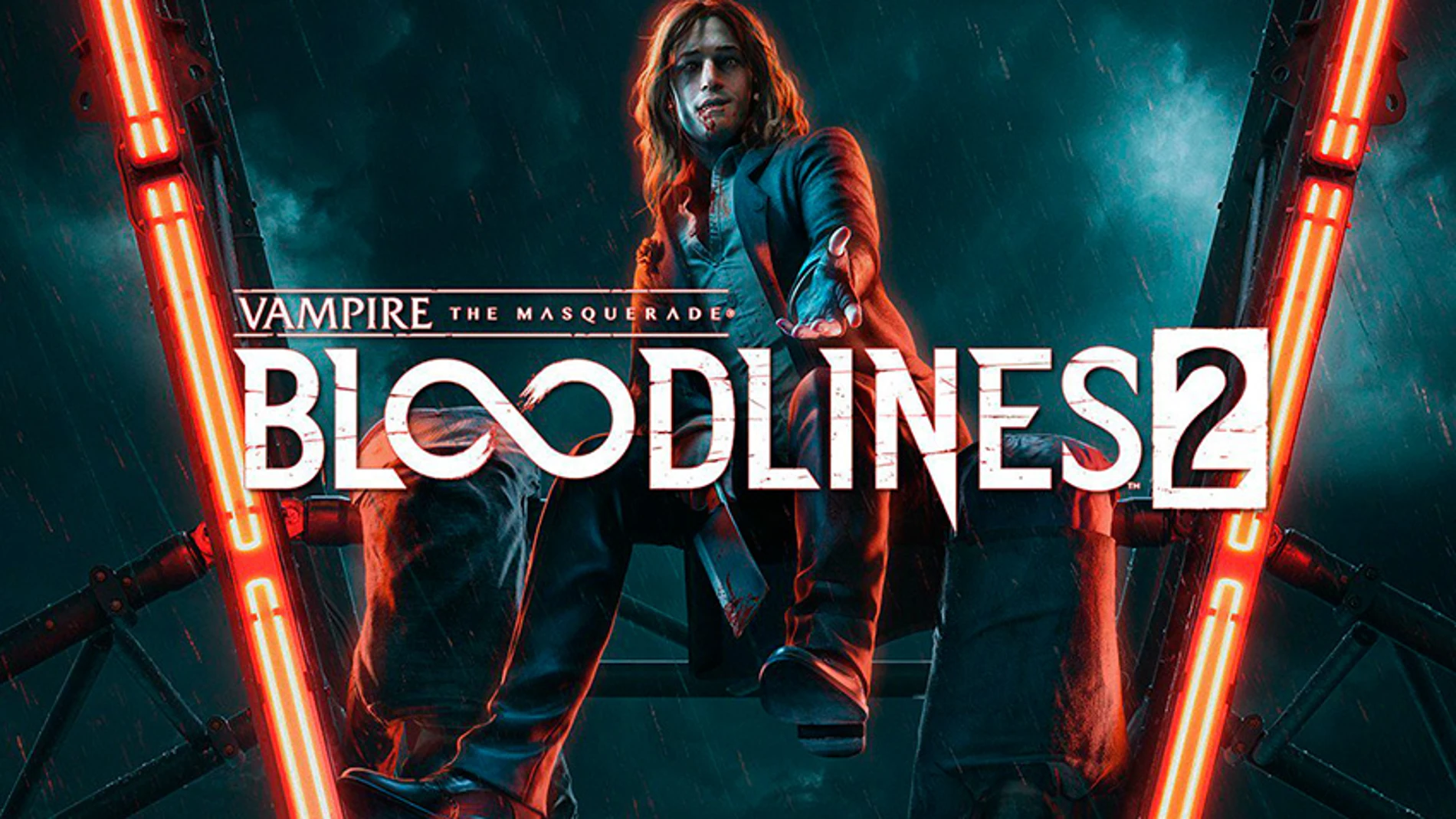 Es el sucesor del icónico ‘Vampire: The Masquerade – Bloodlines’