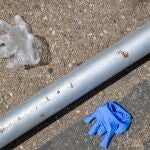Encontrar guantes en las farmacias es casi misión imposible, ya sean de nitrilo, vinilo, látex o polietileno