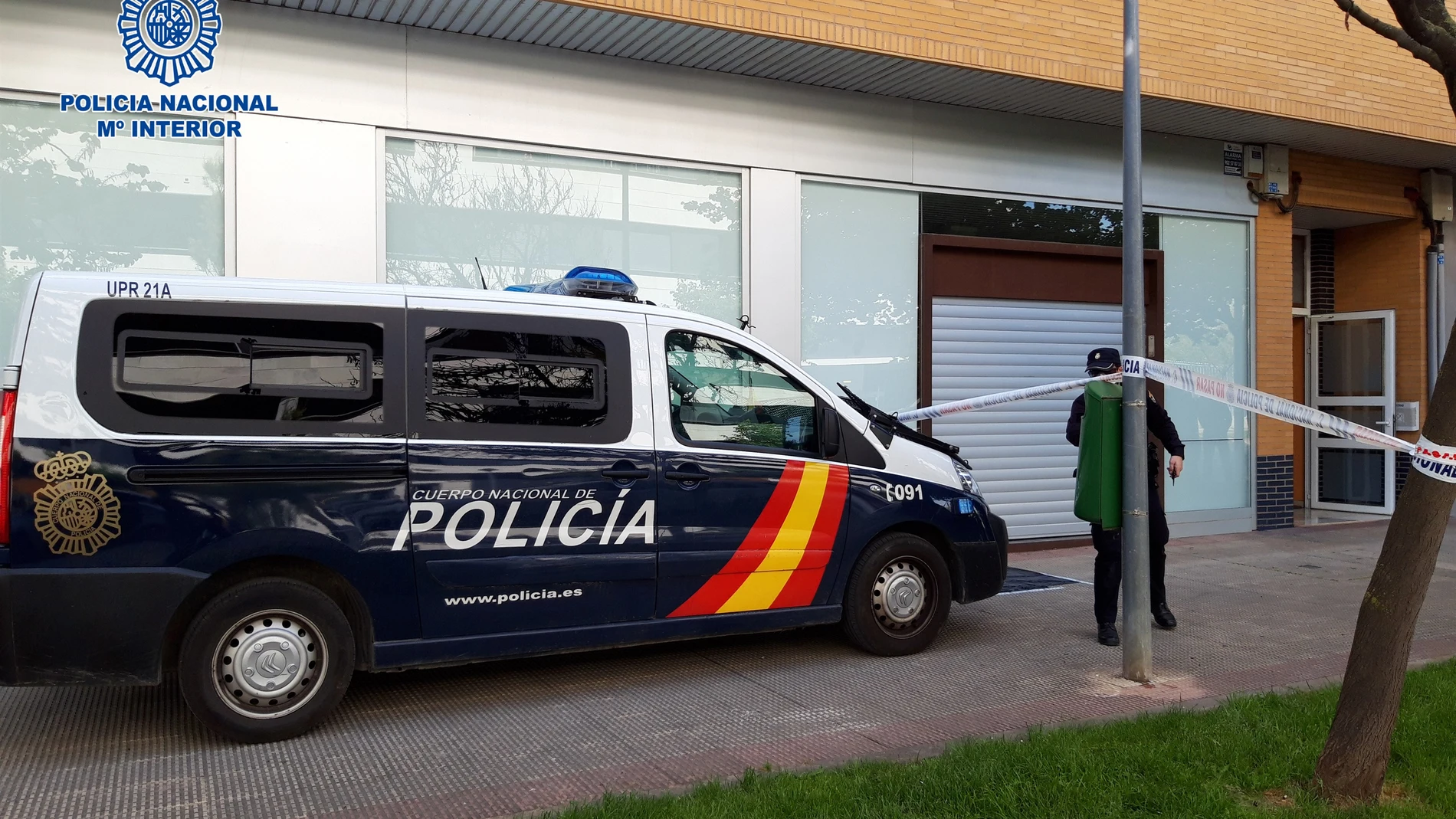 Coronavirus.- 3 detenciones y un total de 242 propuestas de sanción en las últimas 24 horas en La Rioja