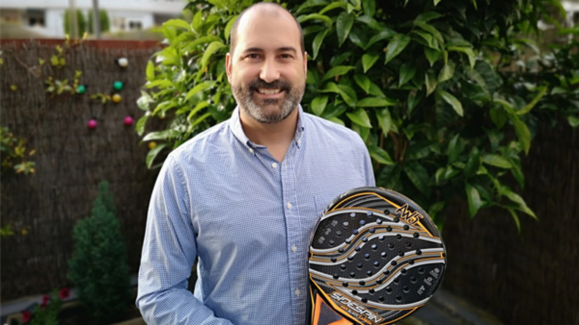 Entrevista Lluís Aragonès, Side Spin Europa