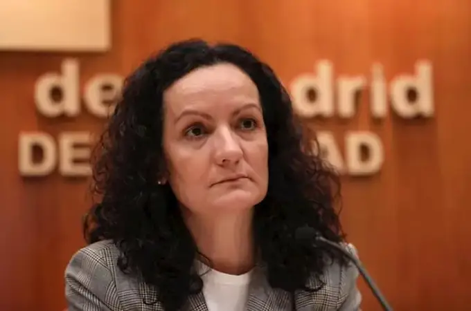 Dimite la directora general de Salud Pública de la Comunidad de Madrid tras oponerse a pasar a la fase 1