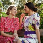 Cuatro looks de boda para 365 días