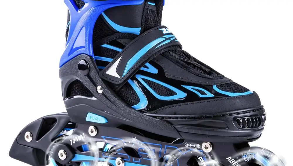 Patines en línea recomendados