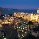 Monte-Carlo Société des Bans de Mer