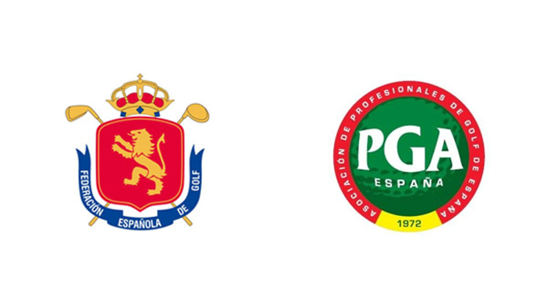 Charla Real Federación Española de Golf y PGA España