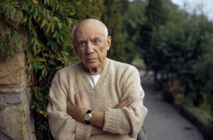 Pablo Picasso