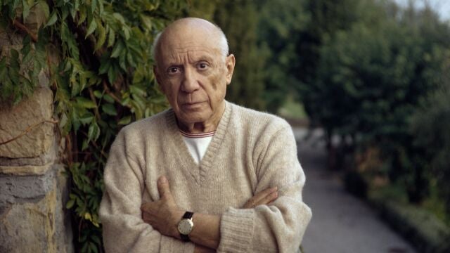 Pablo Picasso