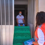 Más 350 familias de la provincia malagueña se beneficiarán de esta acción social conjunta