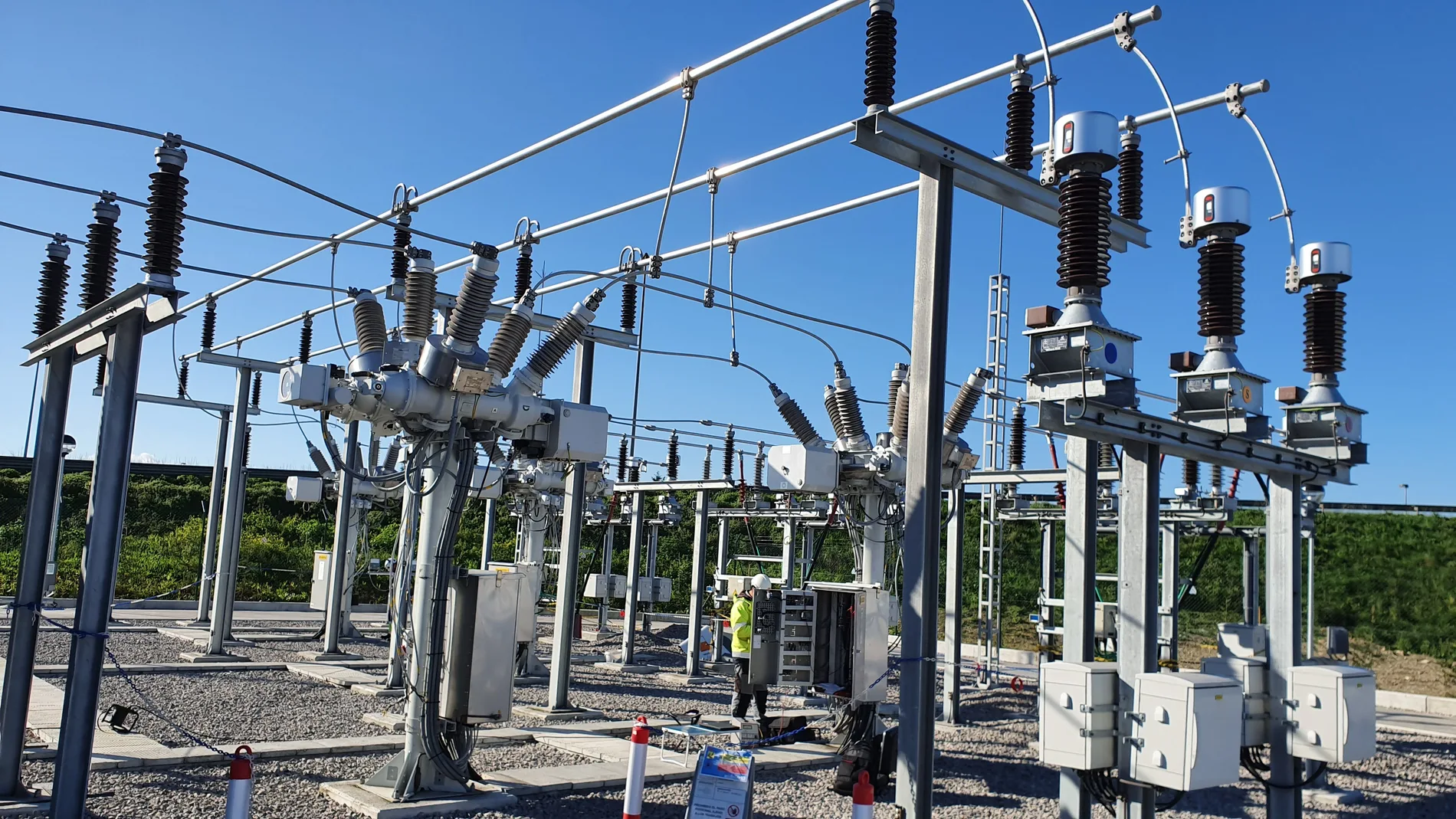 La eléctrica tiene un plan para Castilla y León