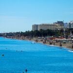 Málaga se incorpora a la fase 2 de la desescalada desde el lunes