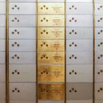 "La Caja de las Letras"