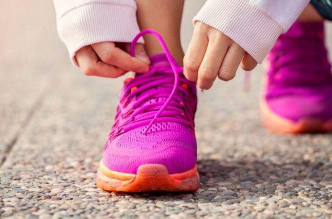 La mayoría de las ampollas están relacionadas con el uso de calzado inadecuado o con la realización de deportes como el running