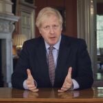 Boris Johnson