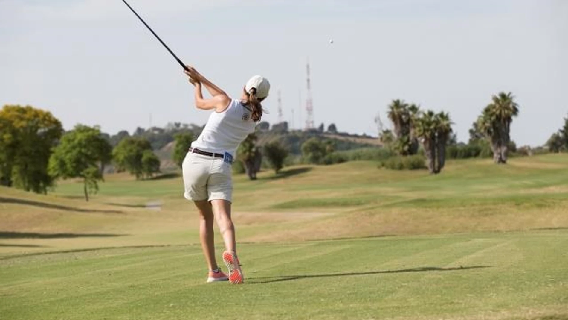 Golf.- El Ministerio de Sanidad aprueba las especificaciones técnicas de los campos de golf