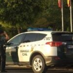 Agentes de la Guardia Civil han interpuesto la denuncia