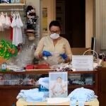 Fase 1 en Sevilla: pequeños comercios y bares abierto