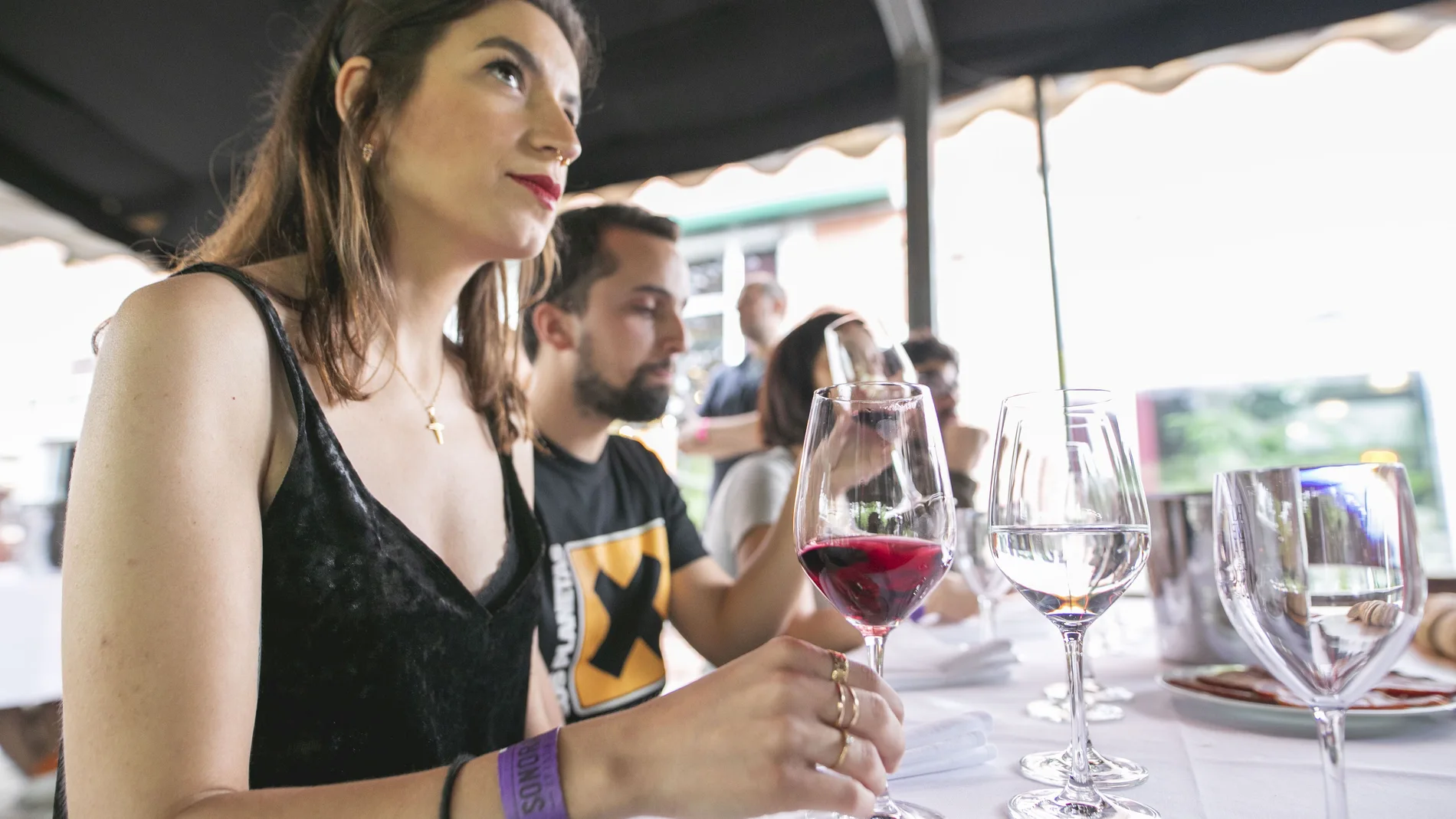 Ribera de Duero lanza la campaña #VolveremosaBrinBAR
