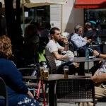 Murcia pasa a la Fase 1 de la desescalada