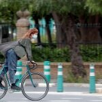 La bicicleta se revela como una posible alternativa para la vuelta a la nueva normalidad