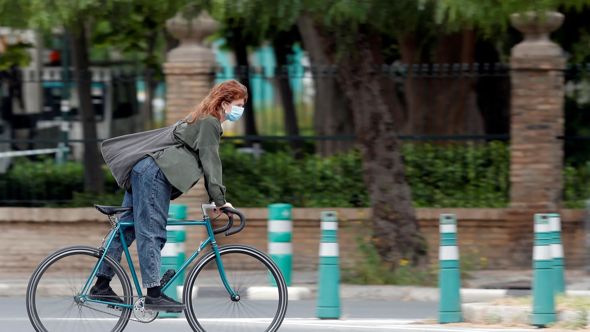 Radiografía de la bici: será aliada pero necesita ayudas y conciencia social