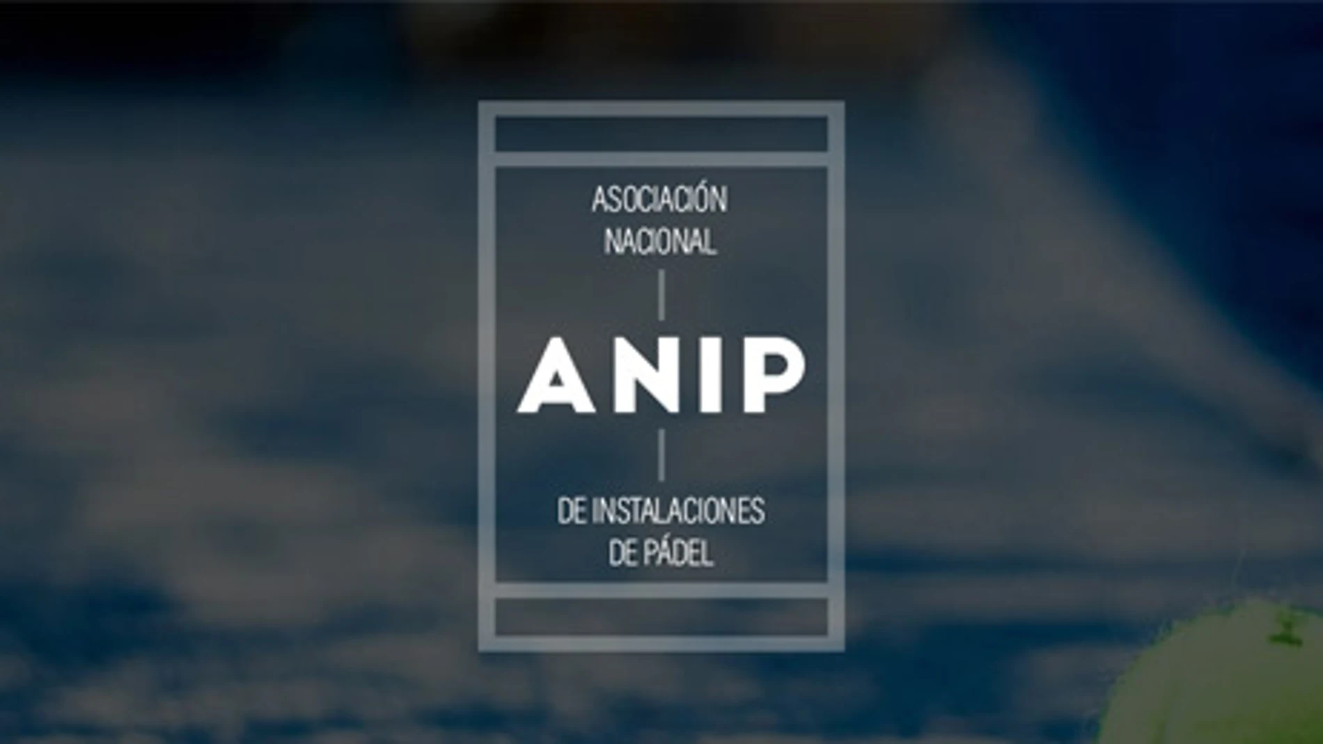Presentación de ANIP.