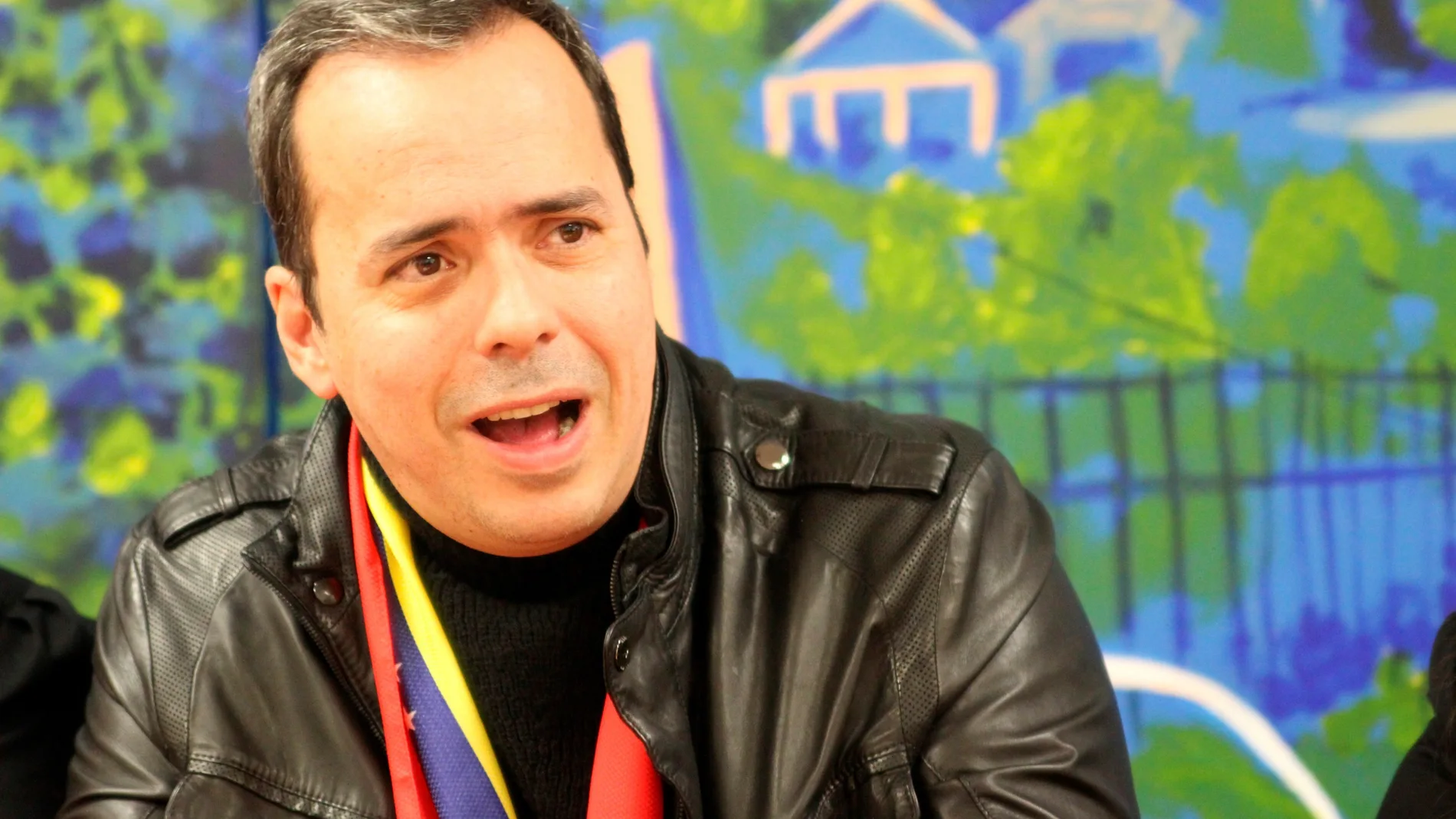 Renuncia al equipo de Guaidó el asesor que pagó para un ataque a Venezuela