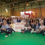 Prodetur facilitará a las empresas de “Sabores de la Provincia de Sevilla” una imagen personalizada de la campaña con su marca para la promoción propia a través de sus redes sociales