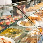 El restaurante Rausell de Valencia vuelve a ofrecer comida para llevar