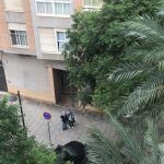 No hay distancia ni virus que mate el amor de los abuelos por sus nietos