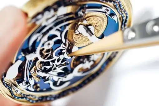 Los exclusivos relojes de Parmigiani que no querrás quitarte