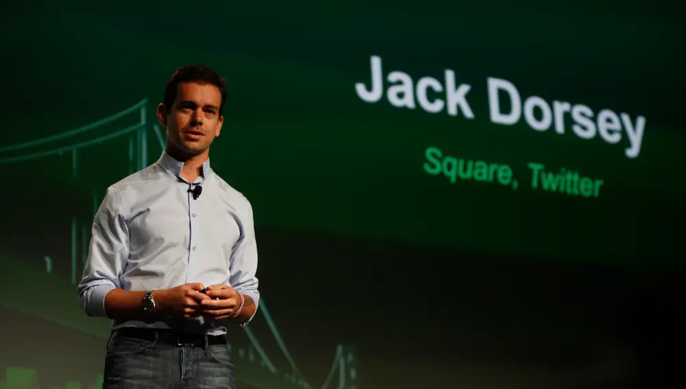 Jack Dorsey ha destinado casi un 30% de su fortuna a fines altruistas