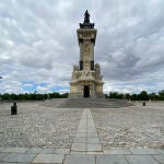 Los Jardines de El Buen Retiro abrirán cuando la región consiga el pase a la fase 1 de desescalada
