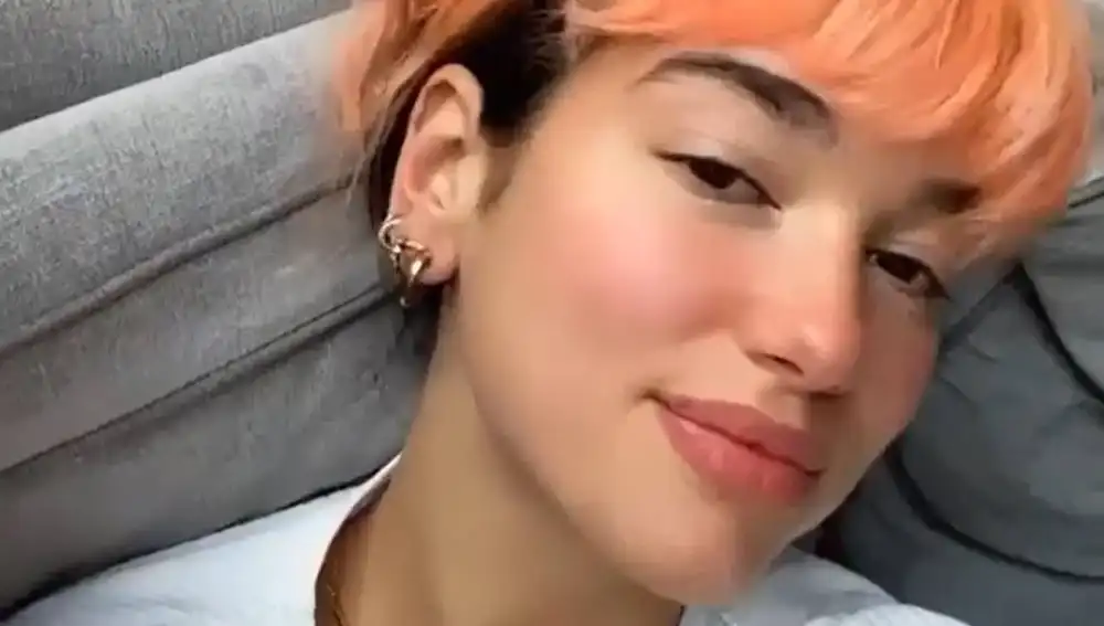 Tendencias cabello post cuarentena.
