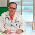 Guillermo Álvarez, presidente Sociedad Española de Microbiota, Probióticos y Prebióticos y gastroenterólogo pediátrico del Hospital Gregorio Marañón de Madrid