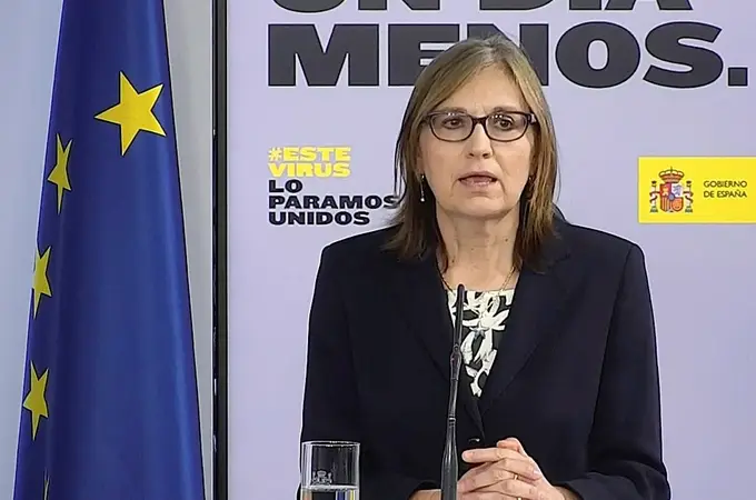Marina Pollán, elegida nueva directora del Instituto de Salud Carlos III