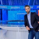Roberto Leal presenta la nueva era de Pasapalabra en Antena 3ROBERTO GARVER15/04/2020