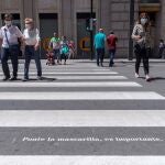 Murcia gana espacio para peatones