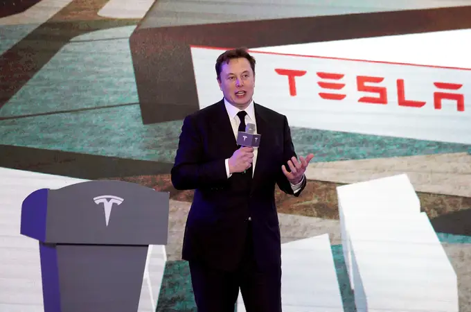 Elon Musk: “Hablaremos telepáticamente en cinco o diez años”