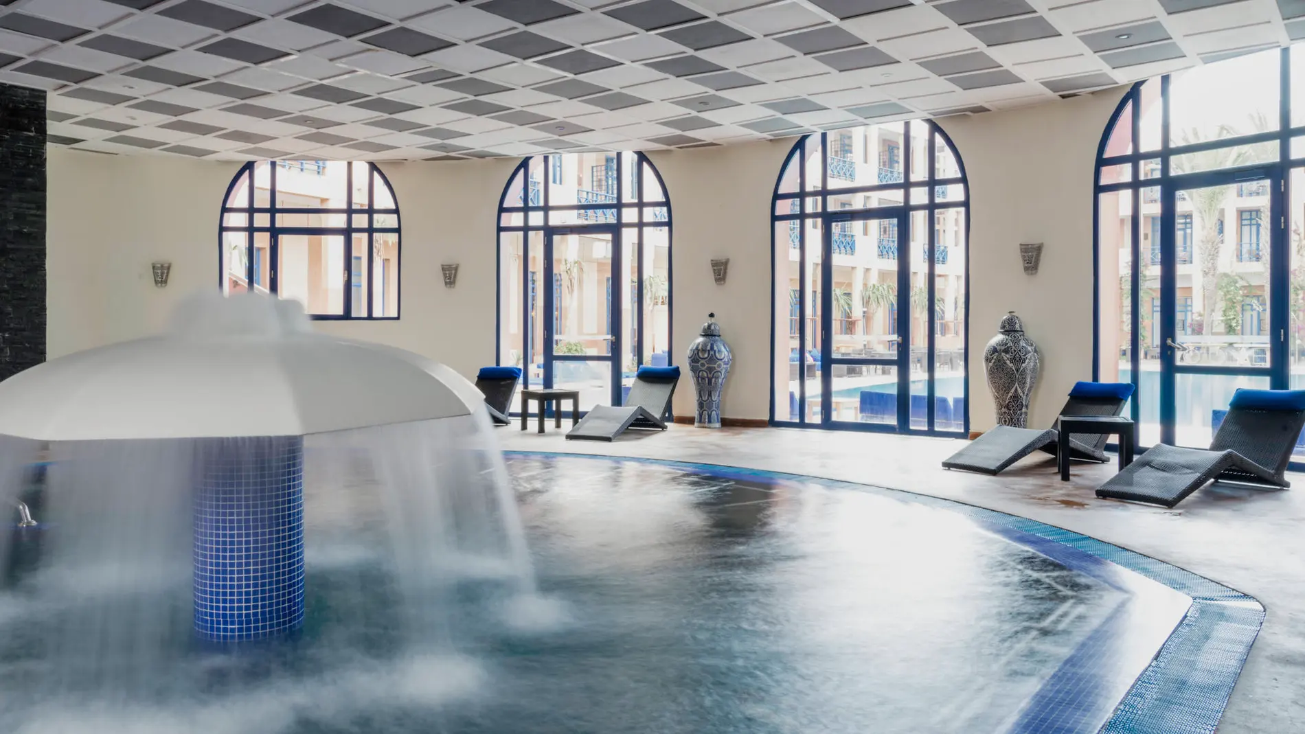 Medina Essaouira Thalassa Sea & Spa