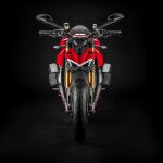 Ducati Streetfighter v4