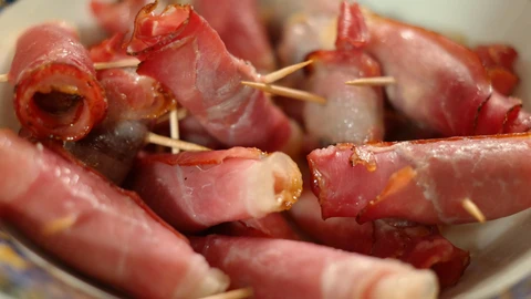 ¿Cuál es el mejor bacon?