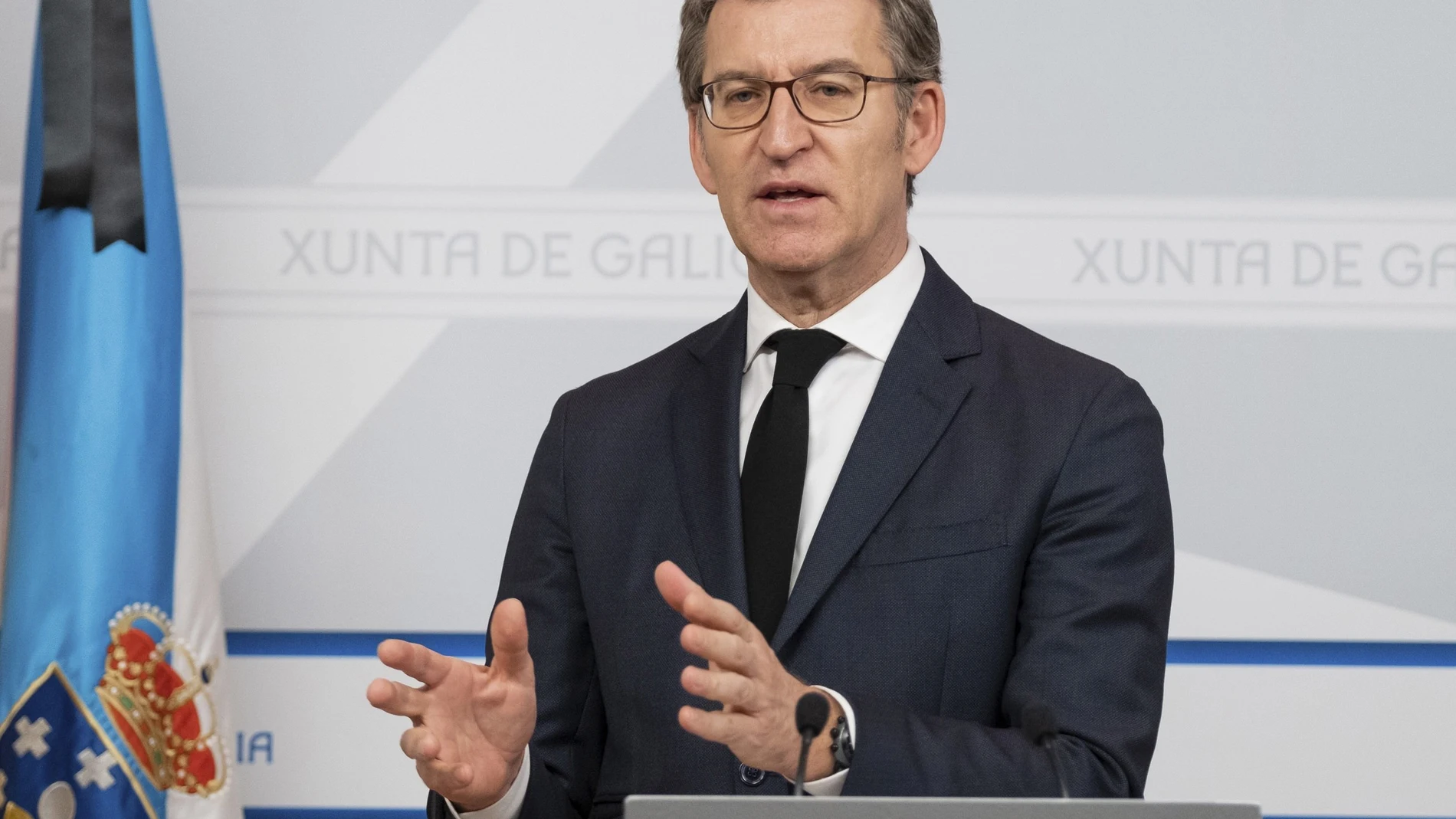 Galicia adapta su estado de emergencia sanitaria para ir a las urnas en julio