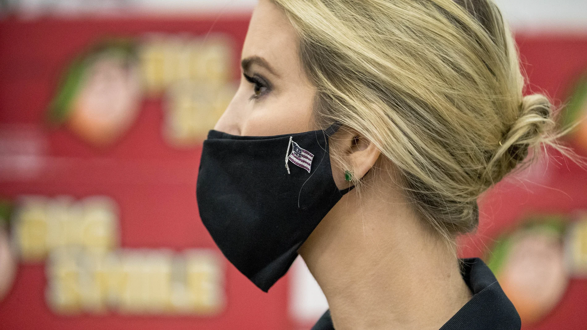 Ivanka Trump