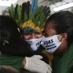 Brasil es el epicentro del nuevo coronavirus en América Latina