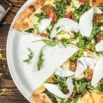 Esta es la receta de pizza saludable que triunfa en Instagram (y que todos haremos este viernes)