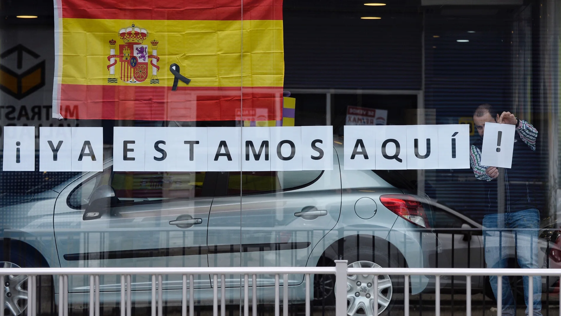 Desescalada en Valladolid