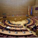 Comisión por la reconstrucción en Les Corts