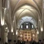  Siga en directo la Misa del Gallo desde la Catedral de Valencia